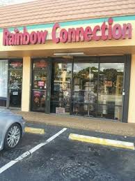 Best Store For Hippies Rainbow Connection Shopping And Services Best Of Miami Miami New Times