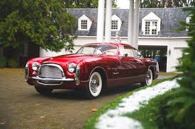 Image result for French Blue 1952 Chrysler