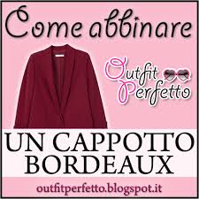 Trova nuovi ed economico moda cappotto uomo online, acquistare le tendenze e economiche cappotto uomo della moda per la vendita. Outfit Perfetto Come Abbinare Un Cappotto Bordeaux Outfit Autunno Inverno