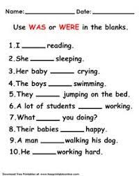 Over 10,000 math, reading, grammar and writing, vocabulary, spelling and cursive writing worksheets. 100 2nd Grade Grammar Ideas 1st Grade Writing First Grade Writing 2nd Grade Grammar
