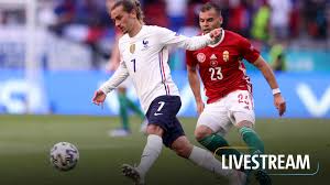  live streaming links for netherlands vs czech republic will be available 1 hour before the kickoff on sunday evening, 27 june 2021  Livestream Griezmann Gleicht Fur Frankreich Aus Ungarn Frankreich Shotoe