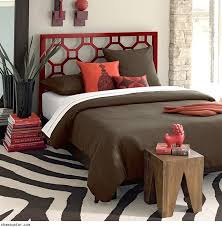 مكتبة الصور فلل ومنازل وديكورات غرف النوم غـرف نـوم Chocolate