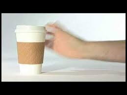 Wwf Created This Short Video A Few Years Ago To Bring Some Awareness To The Resources Needed To Make Somethin Paper Coffee Cup Thinking Of You Coffee And Books