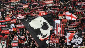 5.0 out of 5 stars 6. Ac Milan Fan Stabbed Following Win Over Bologna In Argument Over Who Caught Player S Shirt 90min