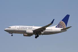 United Airlines Fleet Boeing 737 700 Details And Pictures
