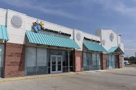 We are uniquely positioned to serve the underserved in our community. Primary Care Locations