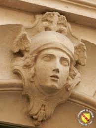 PATRIMOINE DE LORRAINE: NANCY (54)