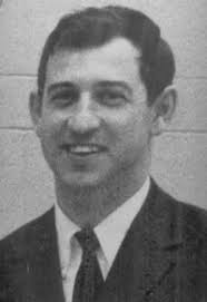 Gilbert W. “Gib” Chapman- (Builder)