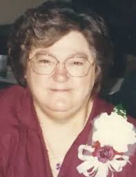 Obituary information for June Ellen Herman