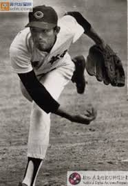 郭泰源 台灣棒球維基館 photography poses poses historical figures