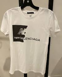Aktuelle mode für jeden anlass. Sjf New Balenciaga T Shirt Bettina S Of Los Gatos