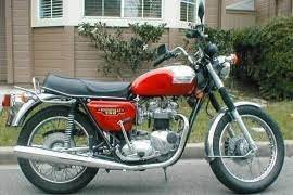 Powersports passion 1969 bsa lightning 650 1978 triumph bonneville 750 review. Triumph Bonneville 750 T 140v Specs 1973 1974 1975 1976 1977 1978 Autoevolution