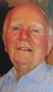 Family Notice of Patrick (Paddy) Reilly (Drogheda, Louth)