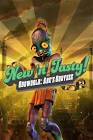 Oddworld: New ’n’ Tasty