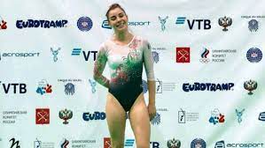Jun 21, 2021 · ahora se trata de dafne navarro, gimnasta mexicana, que consiguió su plaza para tokio en la modalidad de gimnasia de trampolín, una disciplina donde nunca había participado méxico en unos olímpicos. Dafne Navarro Mex Quiere Llegar A Tokio Gimnasialatina