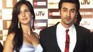 They dated for 3 years after getting together in 2012. Katrina Kaif Reveals She Cannot Trust Ex Ranbir Kapoor With Secrets Movies News