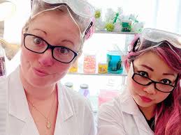 Treetopia's Scary Rooms Scavenger Hunt Giveaway