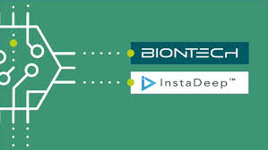 Get today's biontech stock news. Biontech Instadeep Plan Joint Lab For Ai Research