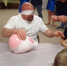 Check spelling or type a new query. Todos A Jugar 18 Juegos Y Retos Para Animar Un Baby Shower