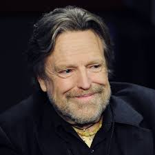 John Perry Barlow, Bard of the Internet, Dies at 70