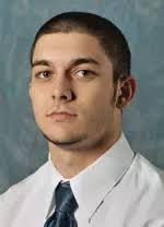 2010 Men's Track & Field Roster