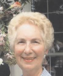 Sally Talbott Obituary (1940