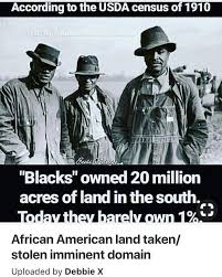 Systematic Oppression Has Robbed Us All The Only Way To Take Our Power Back Is Thru Ownership Of The American History Facts Black History Black History Facts