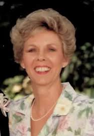 Obituary information for Ann Wanette Guthrie