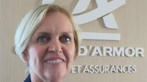 Pour la 11ème année consécutive, crédit agricole assurances poursuit sa mobilisation en faveur des proches aidants en lançant son appel à projets national destiné à soutenir des projets. Cotes D Armor Une Nouvelle Directrice Generale Au Credit Agricole Saint Brieuc Maville Com