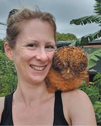 Local gardening with Kat: berry sweet