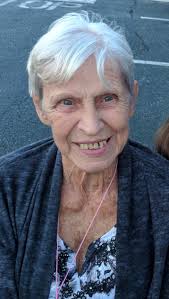 Nancy "Gail" Chambers