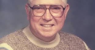 James "Paul" Wofford