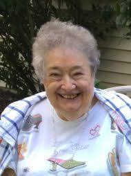 Carol Jane Burrows Wenger Obituary