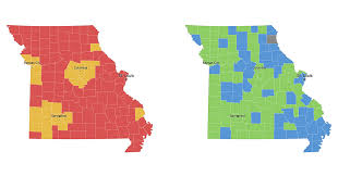 Missouri Primary Election Results 2016 The New York Times
