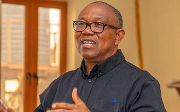 Peter Obi empowers 25 youths with N7.5m — Nigeria — The Guardian ...