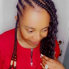 Tree Braids Near Me: Haltom City, TX