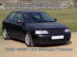 Image result for Black 2000 Audi