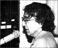 Roger Chesser's Instagram, Twitter & Facebook