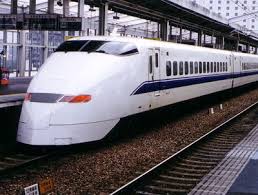Probing Question Why Don T We Have High Speed Trains In The U S Penn State University Train Eurostar Train Speed Training