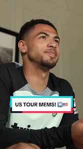 Levi's US Tour Memories: Stadium Excitement and Preseason Games