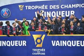 Кашшаи оценил назначение карасева на матч за суперкубок уефа. French Super Cup To Be Held In Israel