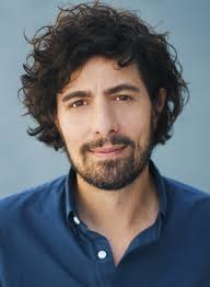 Russell Steinberg: Movies, TV, and Bio