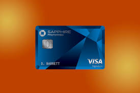 By kelsey mulvey | posted: Credit Card Deal Of The Month Chase Sapphire Preferred Money