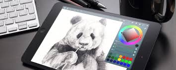 Paintbrush is a painting and illustrating application for mac. Best Free Drawing Apps For Mac Users 2021 Techiemag