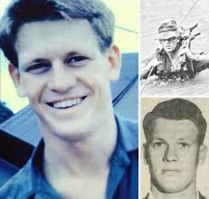 In Memory of SP4 JOHN DENNIS WHORFF (December 12, 1946