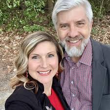 Anne Mercer and John Polson's Wedding Website