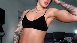 Watch muscle girl biceps - Biceps, Muscle, Muscle Babe Porn - SpankBang