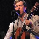 Bill Callahan @ Desert Reef Hot Springs