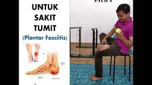 Sebaik bangun tidur lakukan regangan kaki dan tapak kaki terlebih dahulu sebelum mula memijak lantai. Tak Sangka Lepas Buat 3 Senaman Ni Sakit Tapak Kaki Dah Hilang