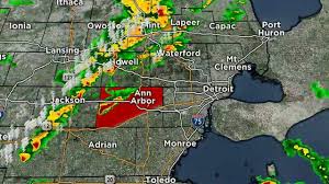 Live storm radar updates, local weather news, national weather maps. Severe Thunderstorm Watch Issued For Metro Detroit Counties